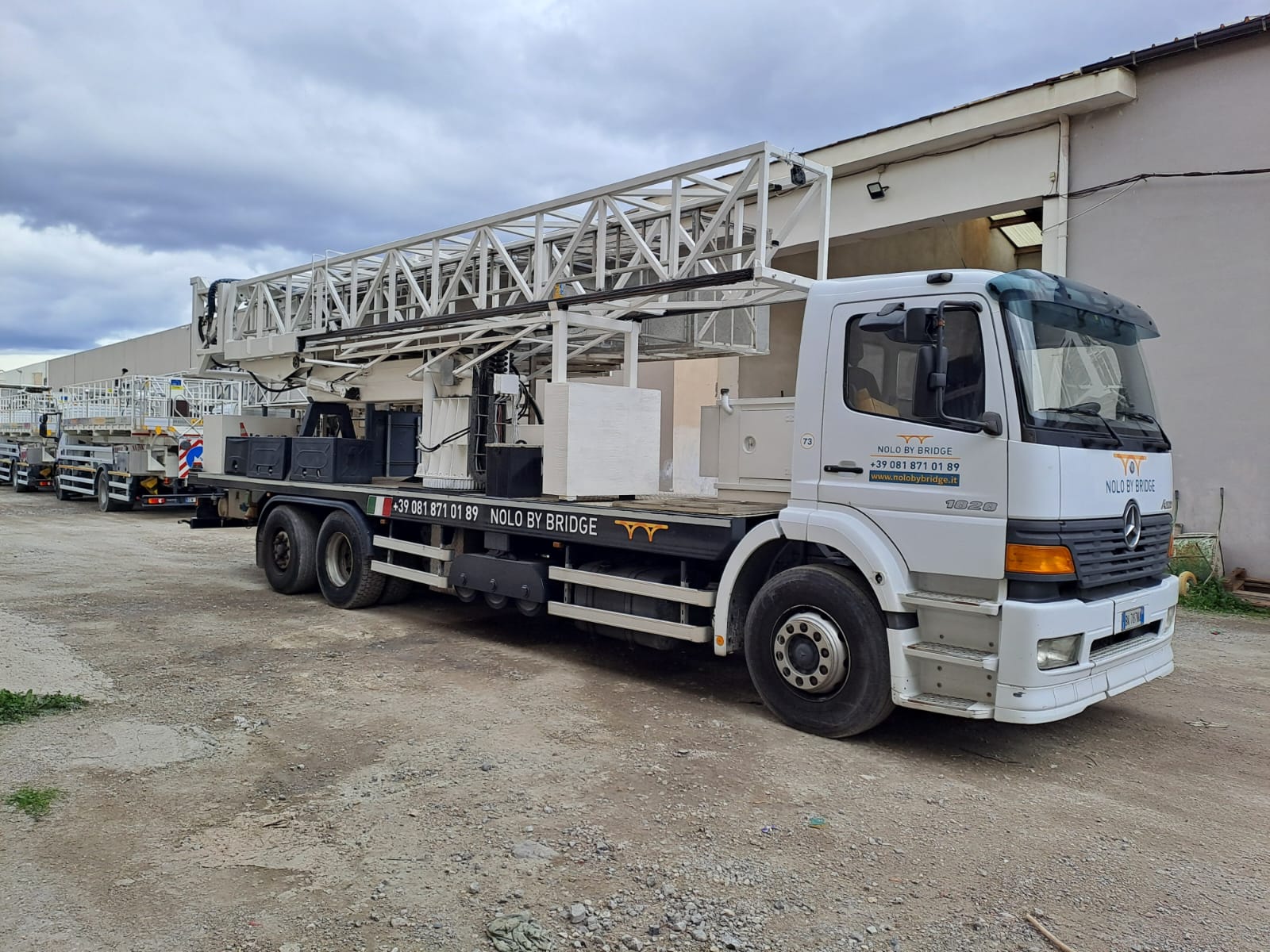 BARIN-ABC-150-LS